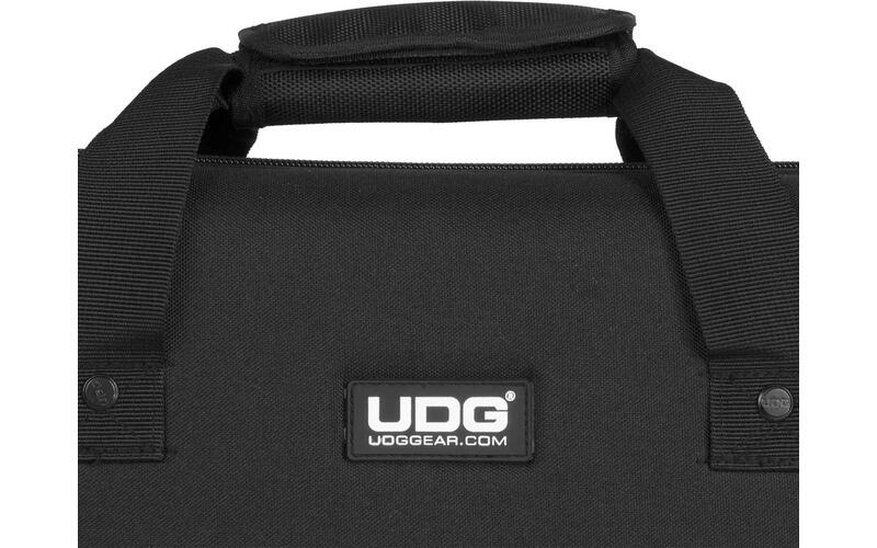 UDG Creator AlphaTheta XDJ-AZ Hardcase Black (U8330BL)