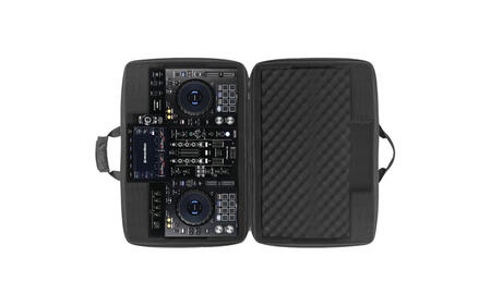 UDG Creator Pioneer XDJ-RX3 Hardcase Black (U83015BL)