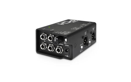 STRYMON PCH AVTIVE DIRECT