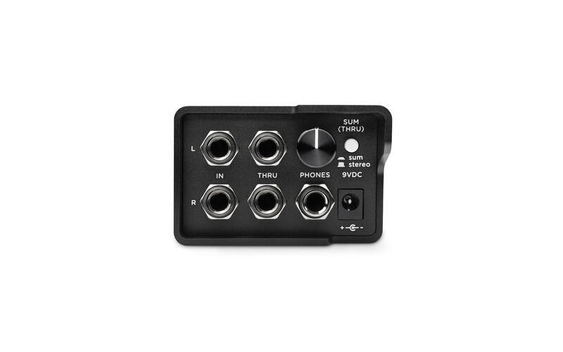 STRYMON PCH AVTIVE DIRECT