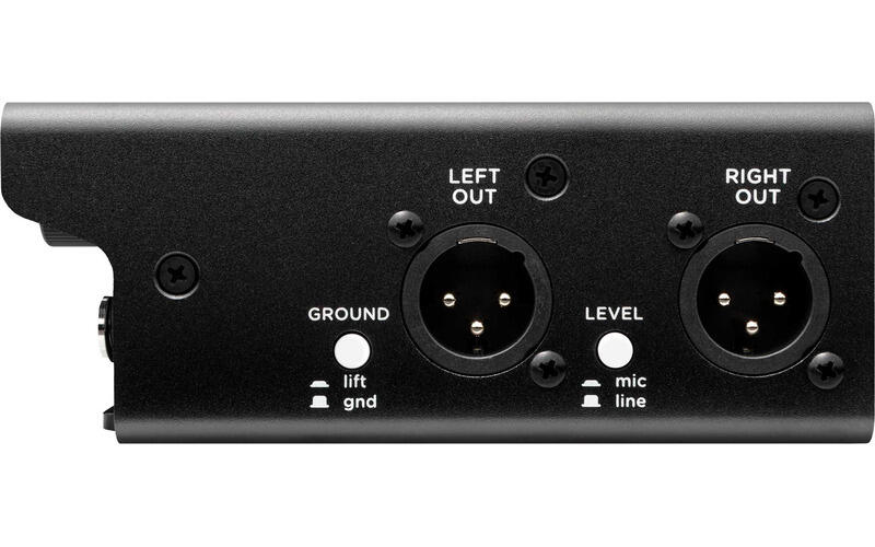 STRYMON PCH AVTIVE DIRECT