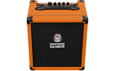 ORANGE Crush Bass 25