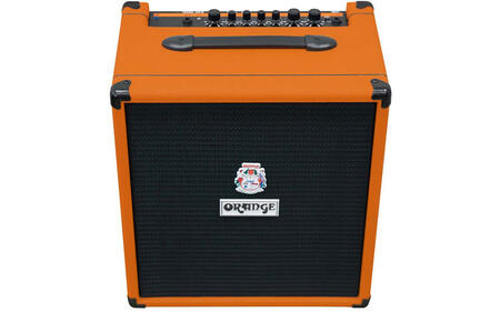 ORANGE Crush Bass 50