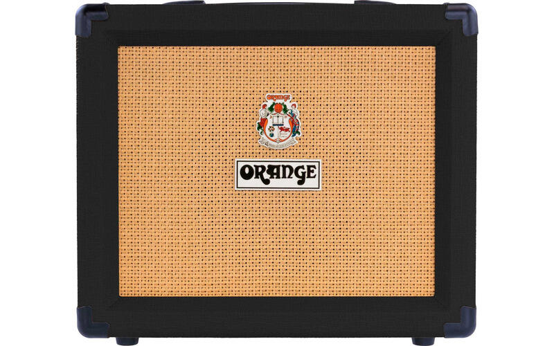 ORANGE Crush 20 BK