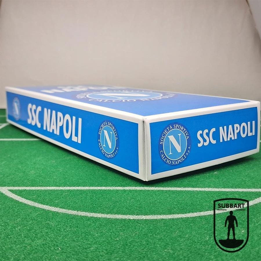 SCATOLA PERSONALIZZATA SSC NAPOLI