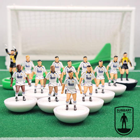 REAL MADRID 1999/2000