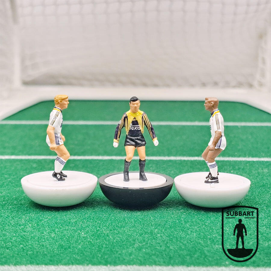 REAL MADRID 1999/2000