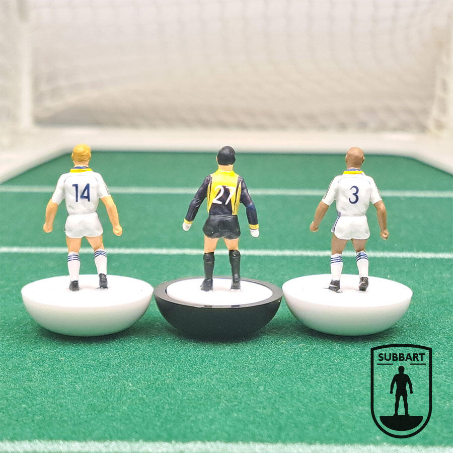 REAL MADRID 1999/2000