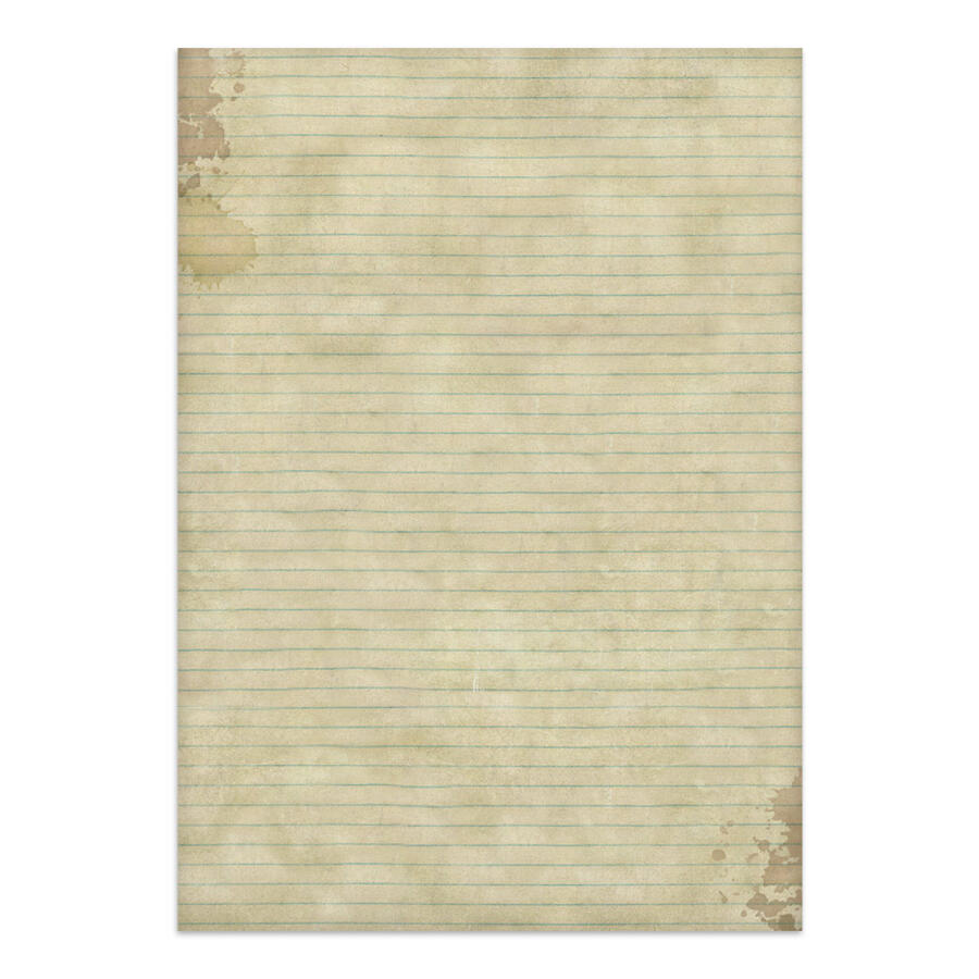 Junk Journal stickers, cut-outs, backgrounds Daisy Art