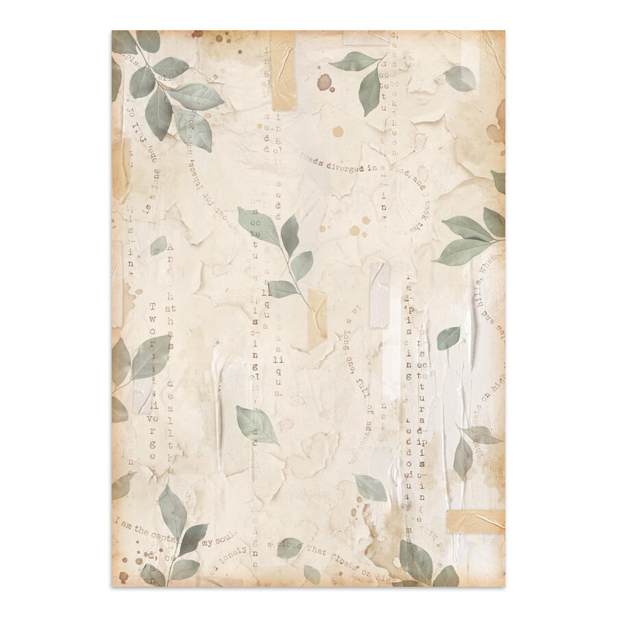 Junk Journal stickers, cut-outs, backgrounds Secret Diary