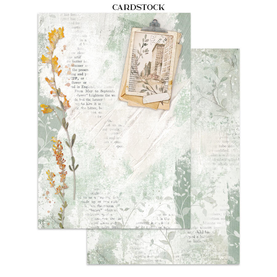 Junk Journal stickers, cut-outs, backgrounds Secret Diary