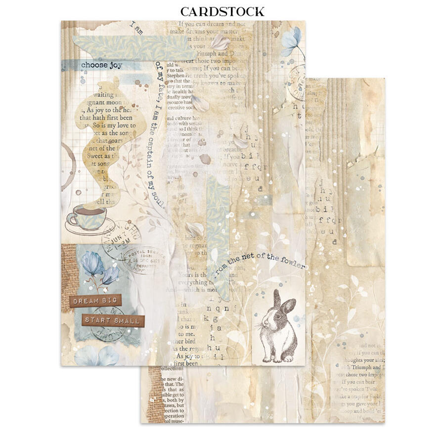 Junk Journal stickers, cut-outs, backgrounds Secret Diary