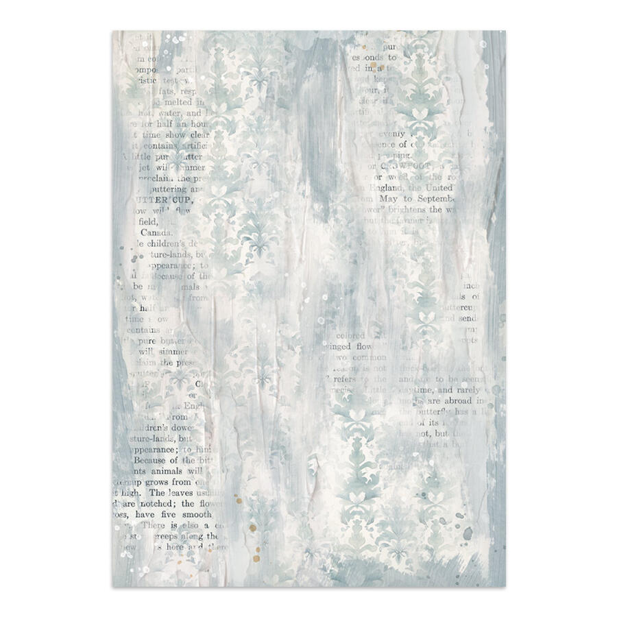 Junk Journal stickers, cut-outs, backgrounds Secret Diary