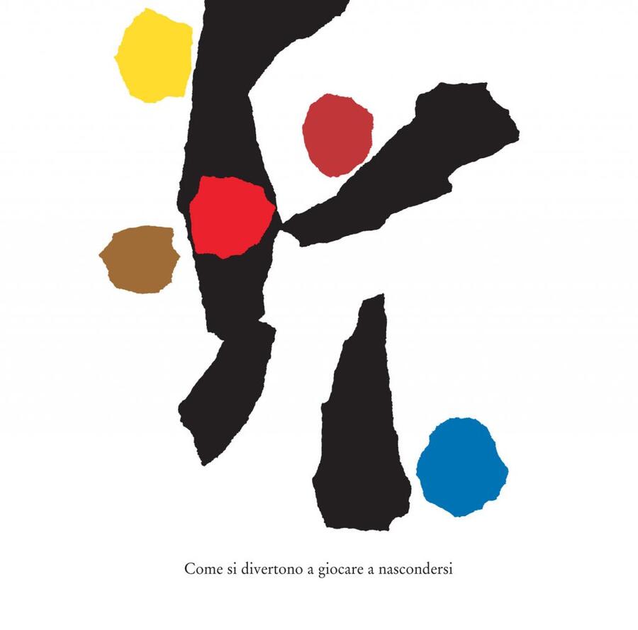 Piccolo blu e piccolo giallo