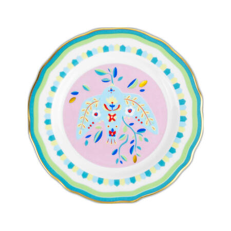 Baci Milano - Piattino Colomba - Mamma Mia