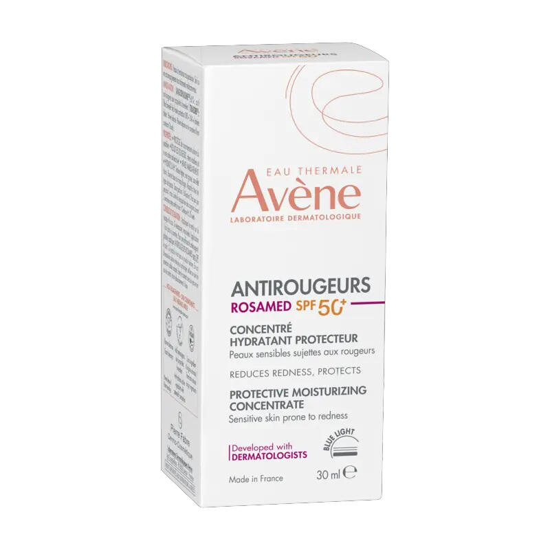 AVENE ANTIROUGEURS Giorno Emulsione