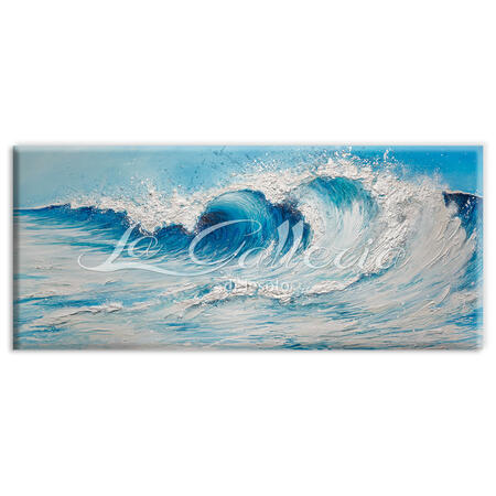 Il canto del mare cm 180x80