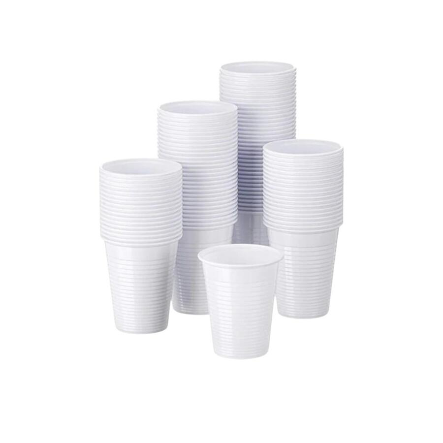 BICCHIERI ACQUA 200 CC 90 PEZZI (Confezione da 60 pezzi) 