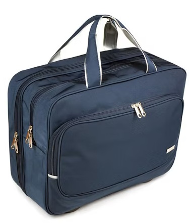 Borsa Mission Trolley 
