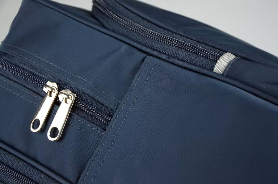 Borsa Mission Trolley 