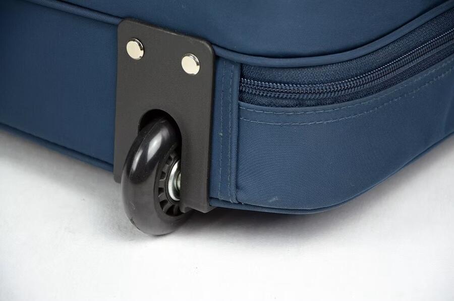 Borsa Mission Trolley 