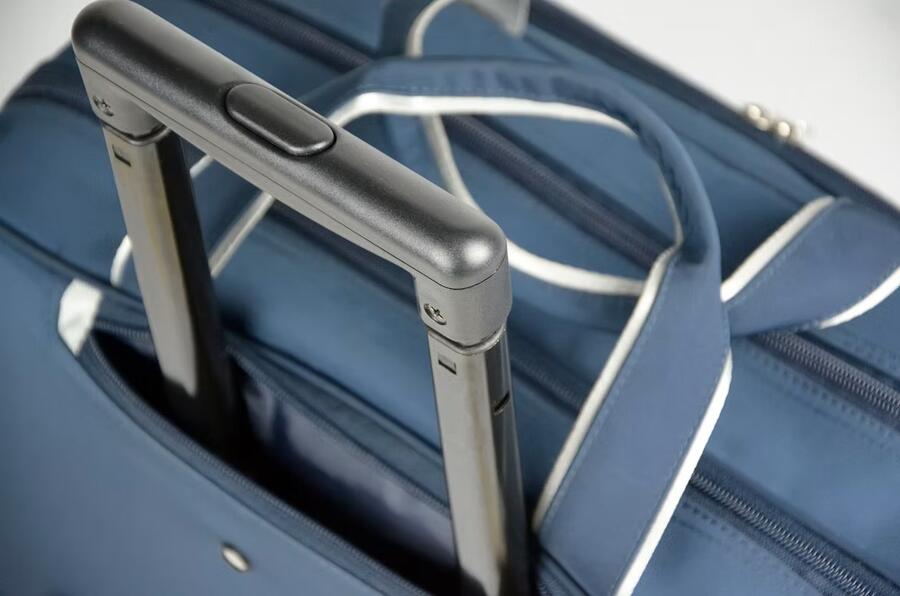 Borsa Mission Trolley 