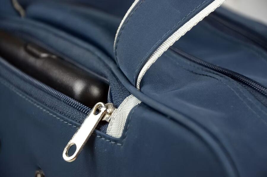 Borsa Mission Trolley 