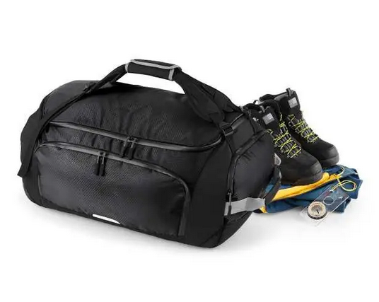 Borsone Sportivo SLX 60 Litre Haul Bag