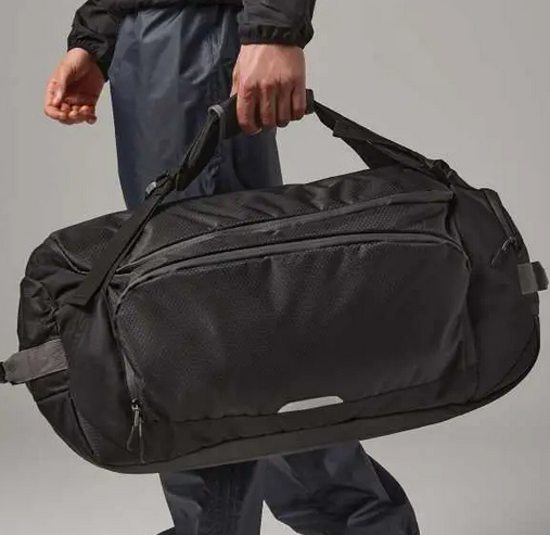 Borsone Sportivo SLX 60 Litre Haul Bag