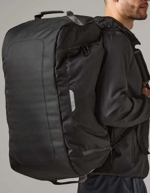 Borsone Sportivo SLX 60 Litre Haul Bag