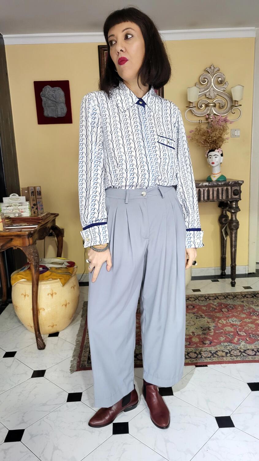 Camicia Luisa Spanoli