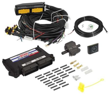 ELETTRONICA STAG 400-6 DPI 6 CIL.