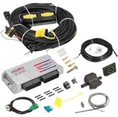 ELETTRONICA STAG DIESEL-6 COMMON RAIL