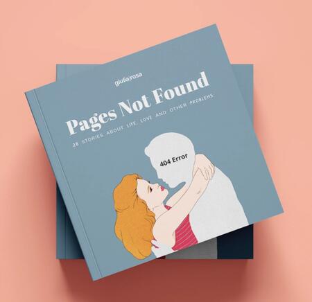 GIULIA ROSA - Pages Not Found