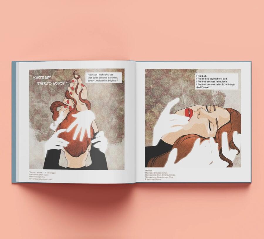 GIULIA ROSA - Pages Not Found