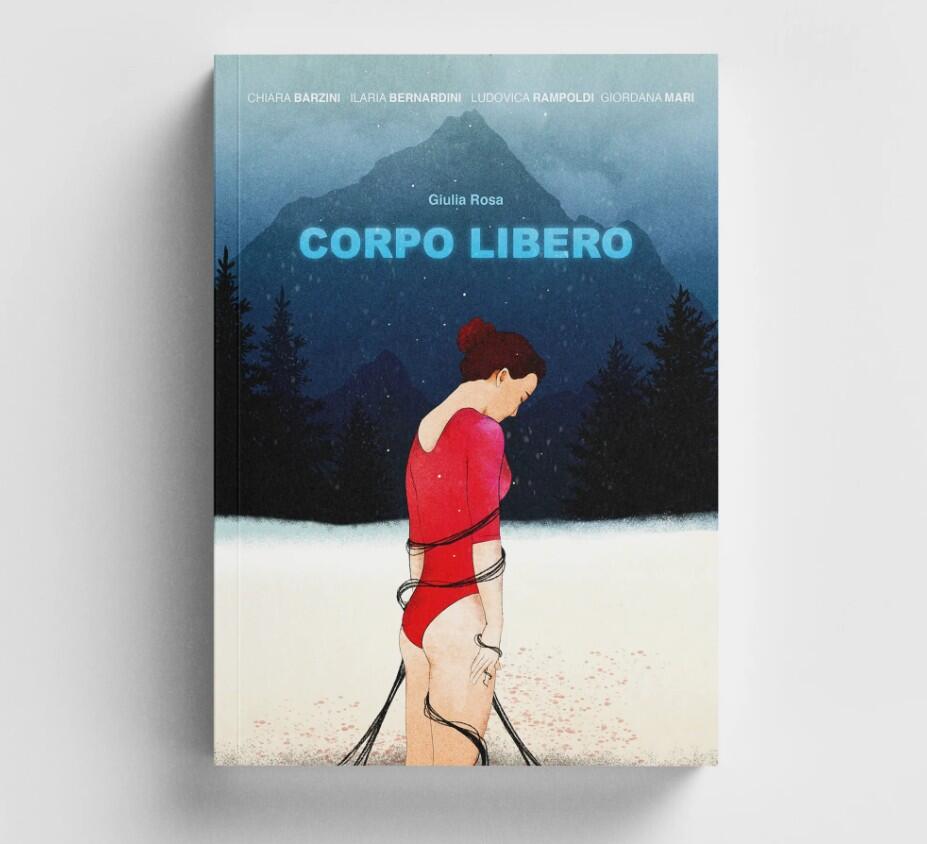 GIULIA ROSA - Corpo libero