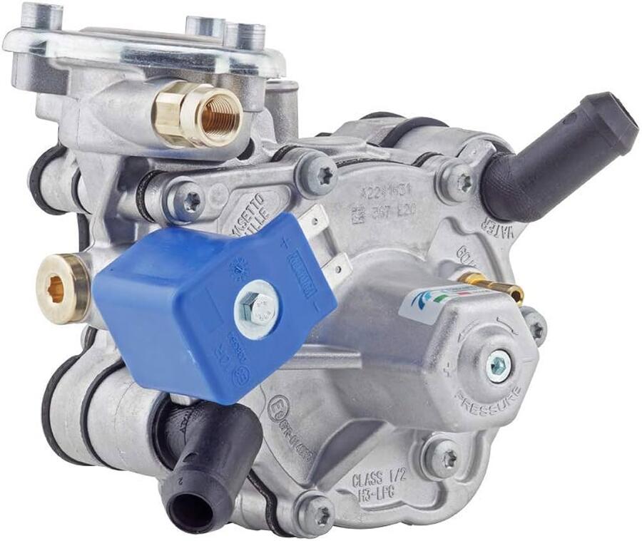 RACCORDO ACQUA RIDUTTORE TOMASETTO ALASKA - ARTIC