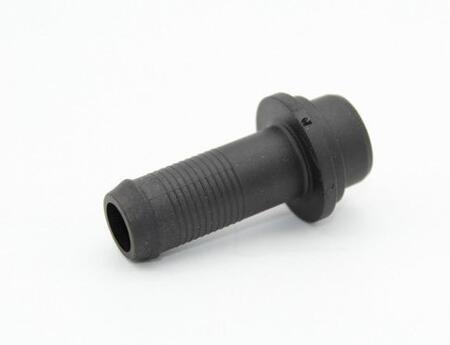 RACCORDO USCITA GAS 12mm PER RIDUTTORI AC STAG 