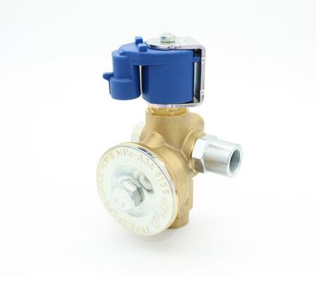 ELETTROVALVOLA GPL VALTEK GPL 6mm