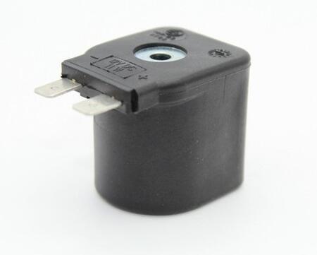 BOBINA RIDUTTORI TOMASETTO 12V 11W 