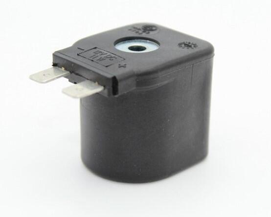 BOBINA RIDUTTORI TOMASETTO 12V 11W 