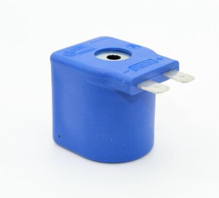 BOBINA RIDUTTORI TOMASETTO 12V 17W 