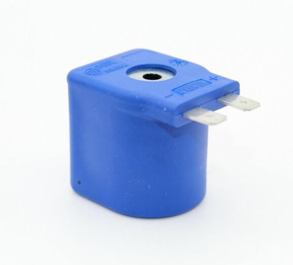 BOBINA RIDUTTORI TOMASETTO 12V 17W 