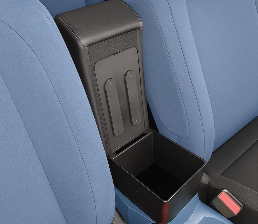 Accoudoir pour Fiat Grande Panda