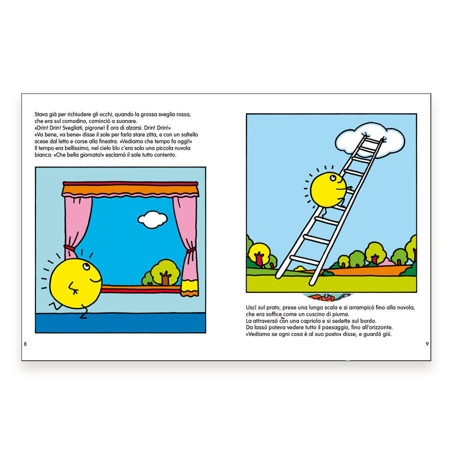 Arriva la Pimpa - 50 anni