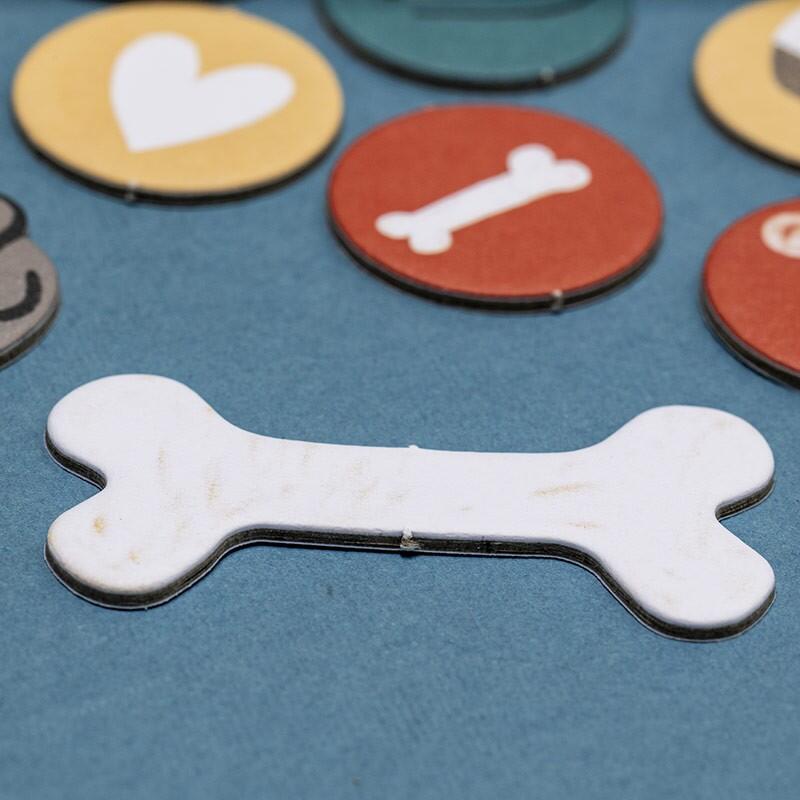 Bobby & Misha - Tiny Game Londji