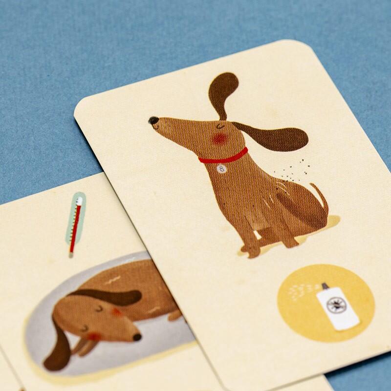 Bobby & Misha - Tiny Game Londji