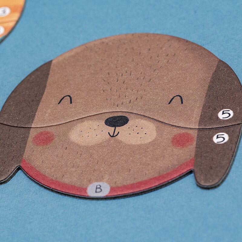 Bobby & Misha - Tiny Game Londji