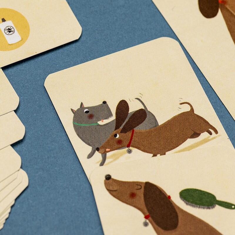 Bobby & Misha - Tiny Game Londji