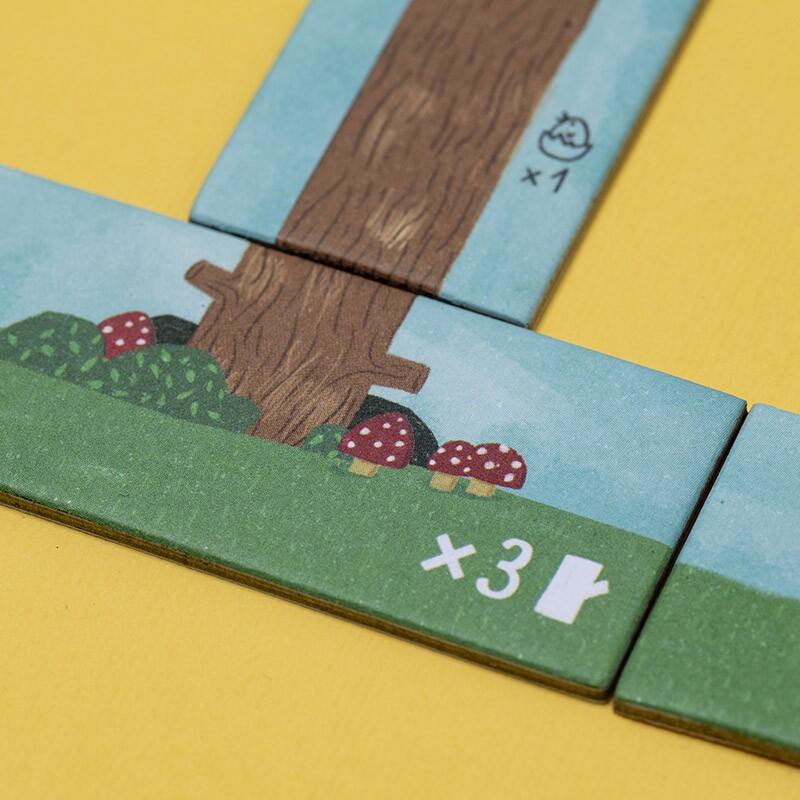 Piu Piu - Tiny Game Londji